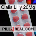 Cialis Lilly 20Mg 18